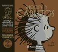 SNOOPY Y CARLITOS 1981-1982 N 16/25 (NUEVA EDICIN) de SCHULZ, CHARLES M. 