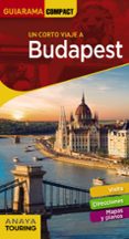 BUDAPEST 2019 (GUIARAMA COMPACT) (11 ED.) di GOMEZ, IAKI 