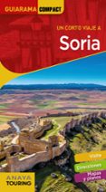 SORIA 2021 (GUIARMA COMPACT) (3 ED.) di PAZ SAZ, PEPO 