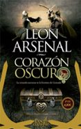 CORAZN OSCURO de ARSENAL, LEON 