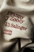 FRANNY Y ZOOEY di SALINGER, J.D. 