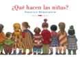 QUE HACEN LAS NIAS? de HEIDELBACH , NIKOLAUS 