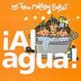 AL AGUA! (SOMOS LAS TRES MELLIZAS BEBE) di VV.AA
