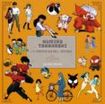 RUMIKO TAKAHASHI: LA PRINCESA DEL MANGA de MOLINE, ALFONS 