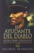 EL AYUDANTE DEL DIABLO: JOCHEN PEIPER, LIDER PANZER de REYNOLDS, MICHAEL 