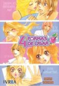 4 FORMAS DE LIGAR de YOKOYAMA, MAYUMI 