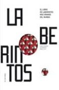 EL LIBRO DE LABERINTOS MAS GRANDE DEL MUNDO di NAVARRO, ANGELS 