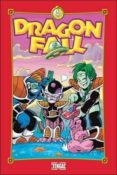 DRAGON FALL N 4 (3 ED.) di VV.AA. 