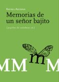 MEMORIAS DE UN SEOR BAJITO (2 ED) de AZCONA, RAFAEL 