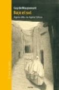 BAJO EL SOL di MAUPASSANT, GUY DE 