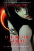 EL LIBRO DE GABRIEL: SAGA VANIR IV di VALENTI, LENA 