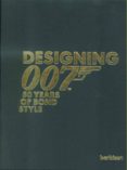 DESIGNING 007 di VV.AA. 
