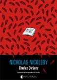 NICHOLAS NICKLEBY de DICKENS, CHARLES 