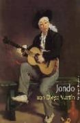 JONDO de MARTIN, JUAN DIEGO 