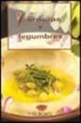 VERDURAS Y LEGUMBRES di VV.AA. 