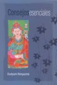CONSEJOS ESENCIALES di RIMPOCHE, DUDYOM 