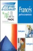 FRANCES PERFECCIONAMIENTO (PACK MP3) (LIBRO + 1 CD MP3) di VV.AA. 