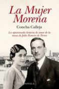 (PE) LA MUJER MORENA de CALLEJA, CONCEPCION 