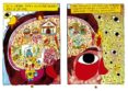 EL DESORGANISMO DE DANIEL JOHNSTON de CAVOLO, RICARDO 