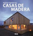 CASAS DE MADERA di VV.AA. 