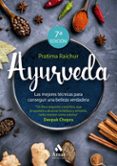 AYURVEDA (6 ED.) di RAICHUR, PRATIMA 
