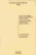 ELEMENTOS DE DERECHO CIVIL (T. I) (VOL. III): PARTE GENERAL: DERE CHO SUBJETIVO. NEGOCIO JURIDICO (3 ED.) di VV.AA. 