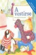 A VESTIRSE (VENTANAS CON SORPRESAS) di VV.AA