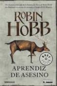 ROBIN HOBB: APRENDIZ DE ASESINO (I VATIDICO) de HOBB, ROBIN 