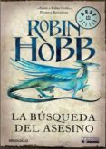 LA BUSQUEDA DEL ASESINO de HOBB, ROBIN 