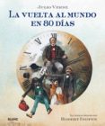 LA VUELTA AL MUNDO EN 80 DIAS de VERNE, JULIO 