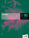BIOLOGIA 1 BATXILLERAT MODELITAT CIENCIES I TECNOLOGIA di VV.AA. 