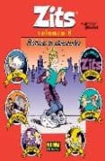 ZITS N 8: HISTORIAS DE ADOLESCENTES de SCOTT, JERRY 