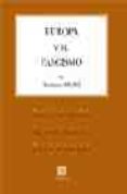 EUROPA Y EL FASCISMO de HELLER, HERMANN 