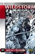 ARCHIVOS WILDSTORM DEATHBLOW 1 de LEE, JIM  SALE, TIM 