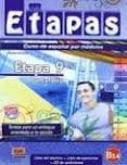 ETAPAS 9: PORTAFOLIOS. LIBRO DEL ALUMNO di VV.AA. 