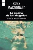 LA PISCINA DE LOS AHOGADOS de MCDONALD, ROSS 