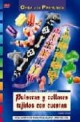 PULSERAS Y COLLARES TEJIDOS CON CUENTAS (CREA CON PATRONES) de KOCH, SABINE 