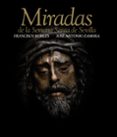 MIRADAS de ROBLES RODRIGUEZ, FRANCISCO ZAMORA MOYA, JOSE ANTONIO 