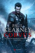 CORVUS   (TRILOGIA DE LOS MATCH, 2) di KEARNEY, PAUL 