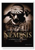 NEMESIS: LA DERROTA DE JAPON, 1944-1945 de HASTINGS, MAX   HASTINGS, MAX 