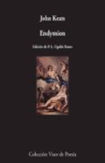 ENDYMION de KEATS, JOHN 