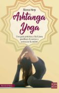 ASHTANGA YOGA di HERP, BLANCA 
