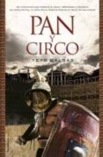 PAN Y CIRCO di BALBAS, YEYO 