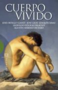 CUERPO VIVIDO di VV.AA. 