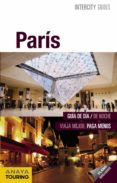PARIS 2015 (INTERCITY GUIDES) (2 ED.) de MONOT, CHRISTINE 