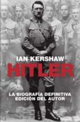 HITLER de KERSHAW, IAN 