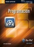 PROGRAMACION (CICLOS FORMATIVOS DE GRADO SUPERIOR) de MORENO PEREZ, JUAN CARLOS 