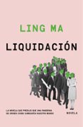 LIQUIDACION di MA, LING 