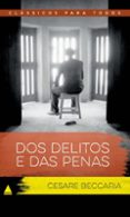 Dos Delitos E Das Penas (ebook)