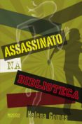 Assassinato Na Biblioteca (ebook)
